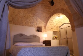 Trulli Holiday