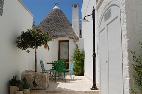 Trulli Holiday