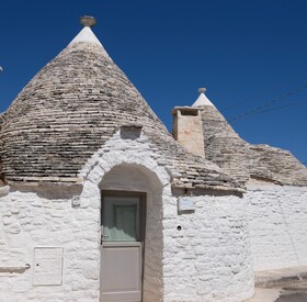 Trulli Holiday