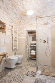 Trulli Holiday