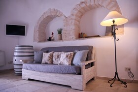 Trulli Holiday