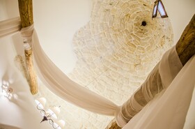 Trulli Holiday