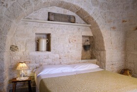 Trulli Holiday