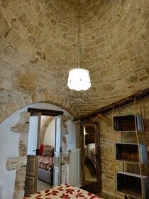 Trulli Holiday