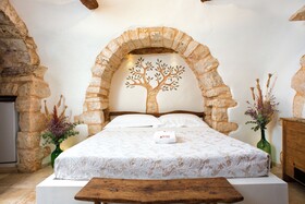 Trulli Holiday