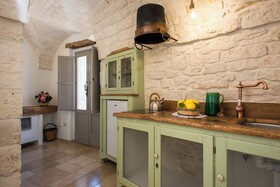 Trulli Holiday