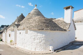 Trulli Holiday