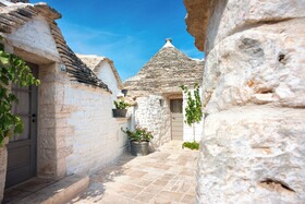 Trulli Holiday
