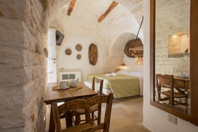 Trulli Holiday