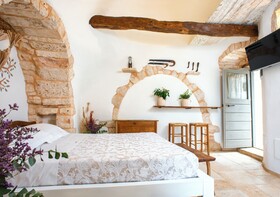 Trulli Holiday