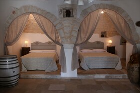 Trulli Holiday
