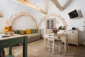 Trulli Holiday