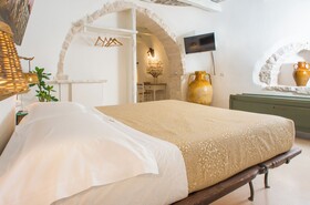 Trulli Holiday