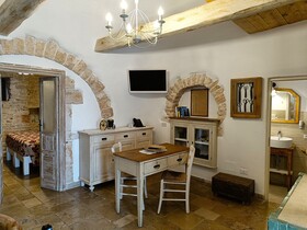 Trulli Holiday