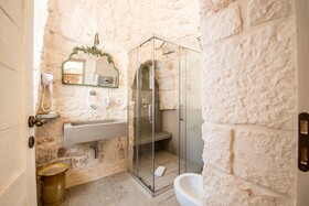 Trulli Holiday
