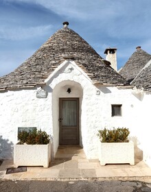 Trulli Holiday
