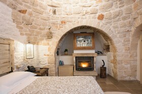 Trulli Holiday