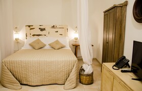 Trulli Holiday