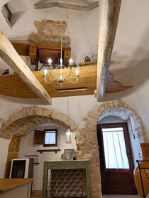 Trulli Holiday