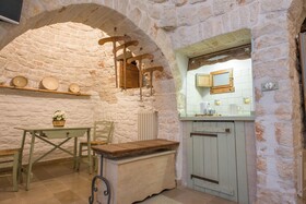 Trulli Holiday