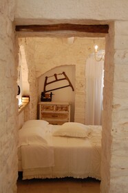 Trulli Holiday