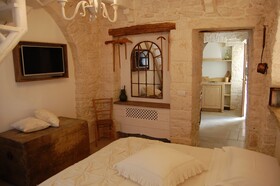 Trulli Holiday