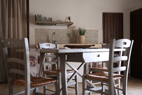 Trulli Holiday