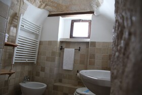 Trulli Holiday