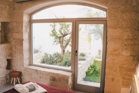Trulli In Corte