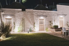 Trulli In Corte