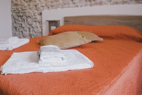Trulli In Corte
