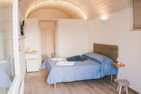 Trulli In Corte