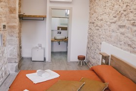 Trulli In Corte