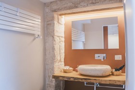 Trulli In Corte