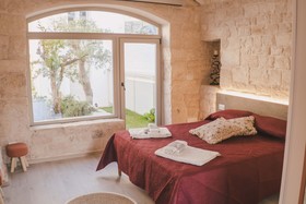 Trulli In Corte