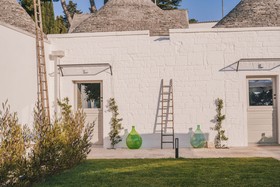 Trulli In Corte