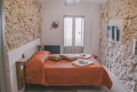 Trulli In Corte