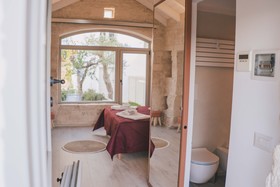 Trulli In Corte