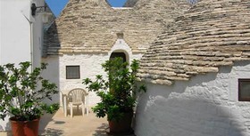 Trulli Family