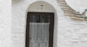 Trulli Family