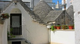 Trulli Family