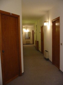 Hotel Colibri