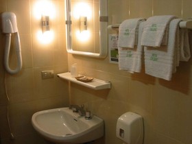 Hotel Colibri