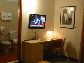 Hotel Colibri