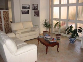 Hotel Colibri