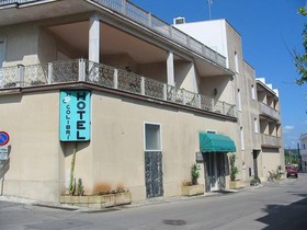 Hotel Colibri