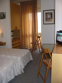 Hotel Colibri