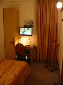 Hotel Colibri