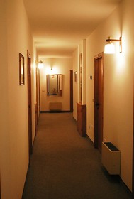 Hotel Colibri