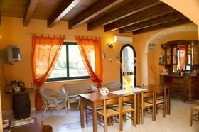 Agriturismo Santa Chiara